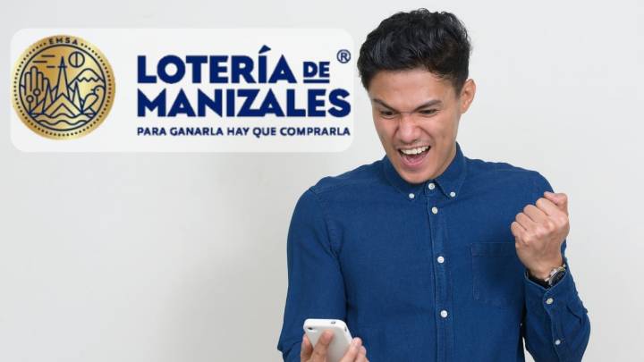 Lotería de Manizales 12 de noviembre: revise si su billete ganó el premio mayor de $ 2.600 millones