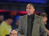 Stephen A. Smith erupts after Dolphins fire GM: ‘That’s BS. The brother gets fired first?’