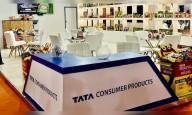 Tata Consumer Products Q2 Results: Stock recovers on earnings beat; Margins narrow