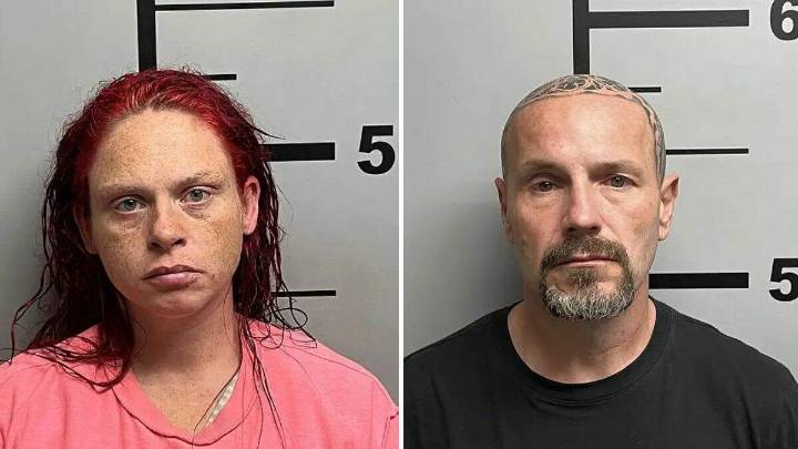 Ex-Wife, Her New Boyfriend Accused Of Murdering Pro Wrestler