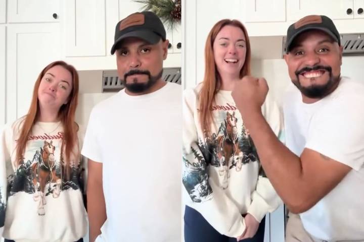 Influencer Kelley Lorraine Reunites with Ex-Husband Ahead of Thanksgiving