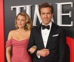 Taylor Swift Allegedly Witnessed Ryan Reynolds Confront Justin Baldoni