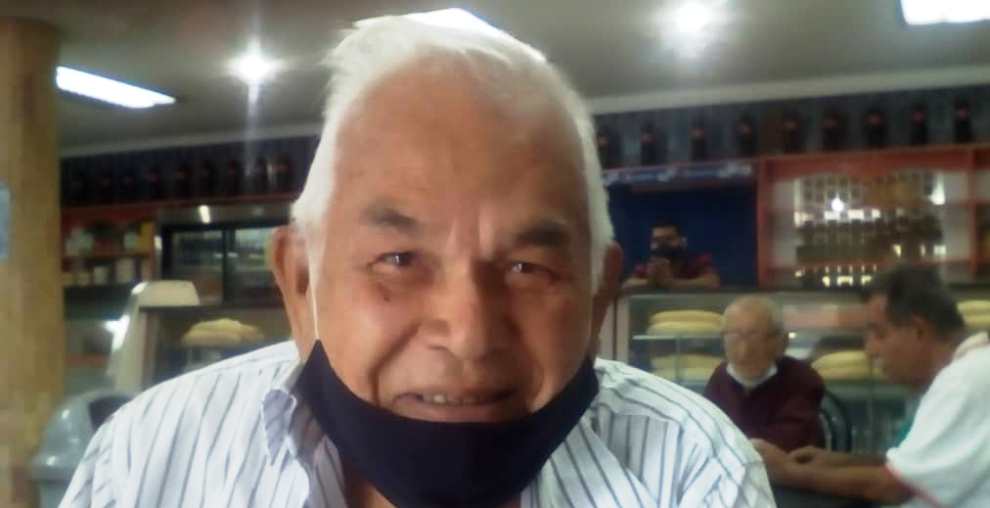 Isidro Suárez (ABP): El gobierno está en 3 y 2