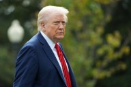 WATCH: White House says Trump's MRI was part of 'routine physical examination'