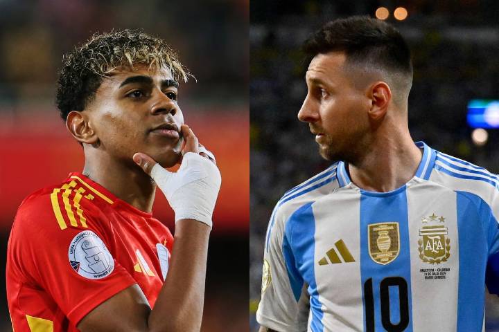 En 2026. Argentina vs. España, por la Finalissima: cuándo se juega y las últimas novedades del partido