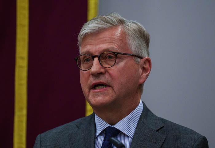 ONU alerta sobre retroceso alarmante de derechos humanos