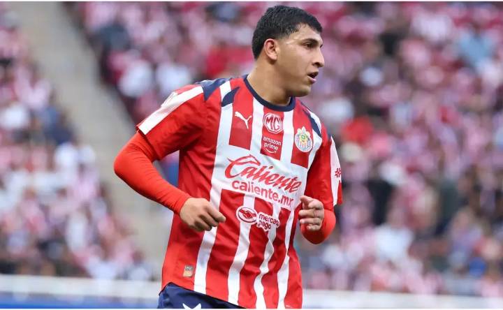 Where to watch Chivas vs Cruz Azul live in the USA: Liga MX Apertura 2025