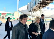 Milei ya planea su próximo viaje a EE. UU.: será a la "Argentina Week" en Nueva York