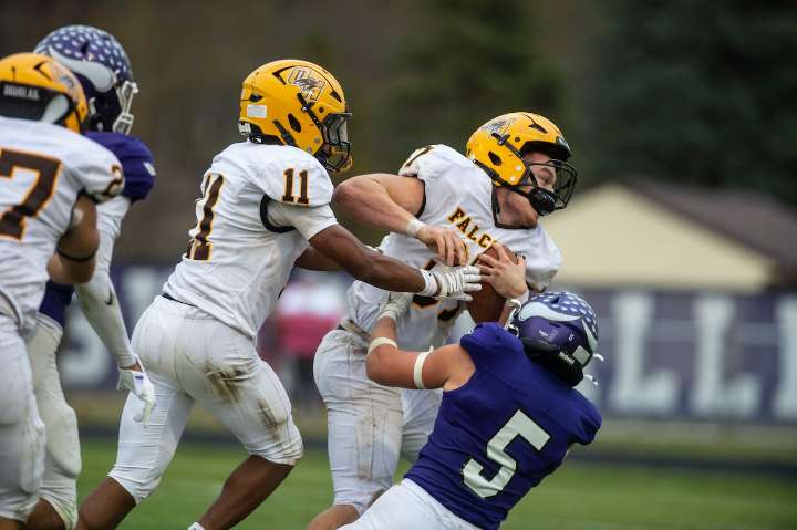 Semifinal-bound Ogemaw Heights was built for hard