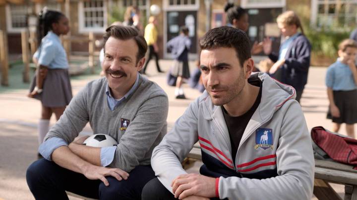 Brett Goldstein Stars In Risqué Comedy Series Escorted On Prime Video