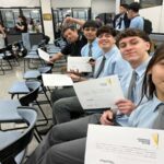 La EET N° 1 “Álvarez Prado” de San...