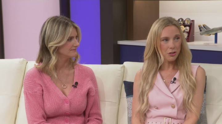 'More Than Pink Walk' to take place at Balboa Park