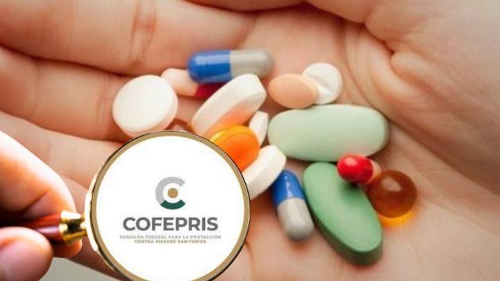 Cofepris alerta por venta de falsos medicamentos; son usados contra el cáncer y hepatitis C