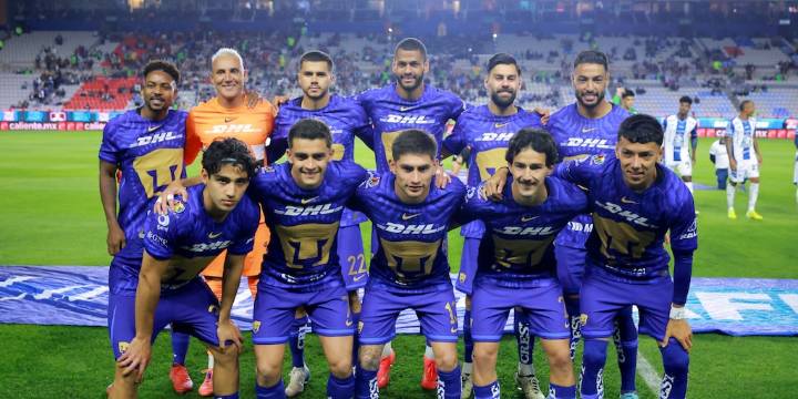 Pumas ya habría decidido quien será su entrenador para el siguiente torneo