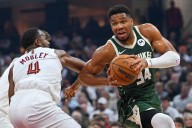 Bucks' Doc Rivers Has Injury Update on Giannis Antetokounmpo