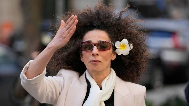 Dos sujetos condenados a 25 años de cárcel por intentar asesinar a activista iraní en Brooklyn