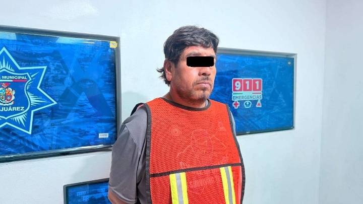 Detienen a hombre; es investigado por privación de la libertad