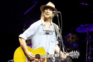 Todd Snider Arrested in Salt Lake City After Alleged Assault