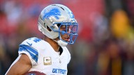 Amon-Ra St. Brown, Javon Kinlaw fined for infractions in Week 10's Lions