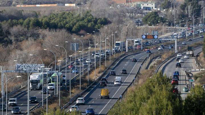 Aumentan a 113 los países con nuevas metas de reducción de emisiones contaminantes