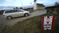 Democrats plan a new investment in winning rural voters, who've fled the party
