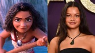 ‘Moana’ Live-Action Cast: Dwayne Johnson, Catherine Laga’aia & More – Hollywood Life