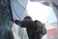 Segob condena agresiones durnate marcha de este sábado