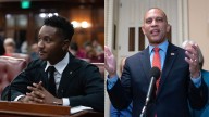 Chi Ossé exploring challenge to Rep. Hakeem Jeffries