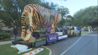 Tailgate on 2: LSU vs Ark & SU vs TX SU
