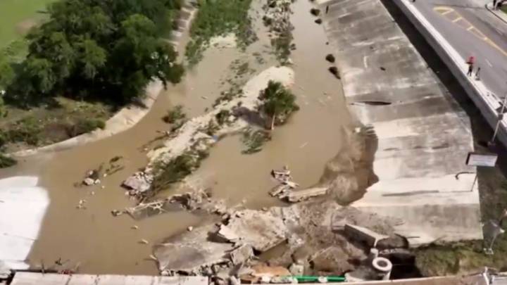 Family of June 12 flood victim demands infrastructure plan as city prepares to review engineering report