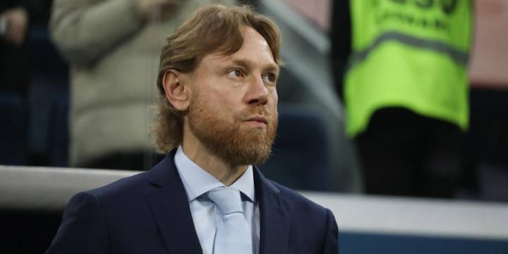 DT de Rusia augura un partido complicado contra Perú por amistoso en San Petersburgo: “Será duro, no tenemos ninguna ventaja”