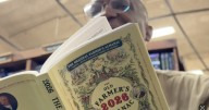 The Farmer's Almanac is calling it quits, but the Old Farmer's Almanac isn't