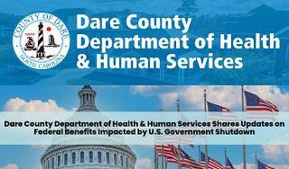 The Outer Banks Voice -   With SNAP benefits jeopardized, Dare County provides list of community resources