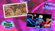 Black Friday 65-inch TV deals are so good this year — The Frame and TCL QM8K are 50% off (or more)
