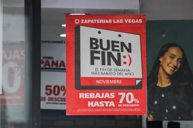 ¿La tarjeta INAPAM aplica descuentos durante el Buen Fin 2025? Esto sabemos