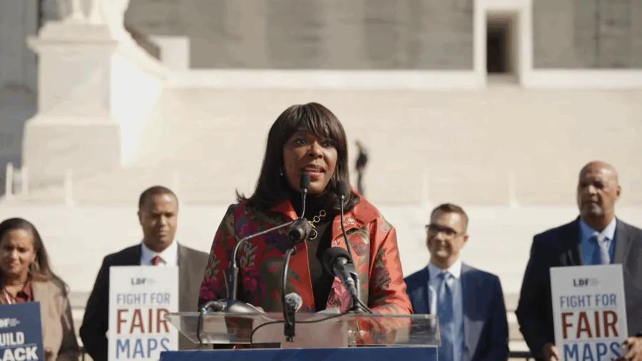 Sewell: After Dems’ fold, Alabamians face “dire” insurance premiums increases