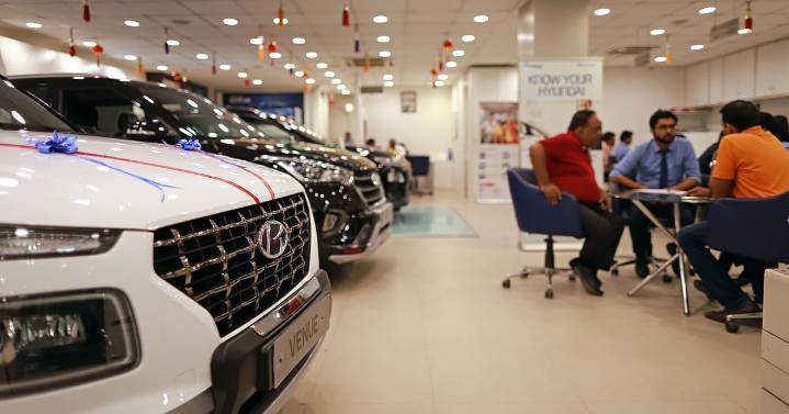 Hyundai Bets On Export-Led Strategy, Sharp Pricing For New Venue