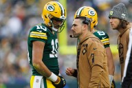 Jordan Love & Matt LaFleur Give the Same Reason for Poor Offensive Performance Despite Packers Crushing the Vikings Utsav Jain 1 hr ago