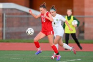 Cincinnatus girls soccer reaches familiar turf of state final four with regional win over Section IV foe
