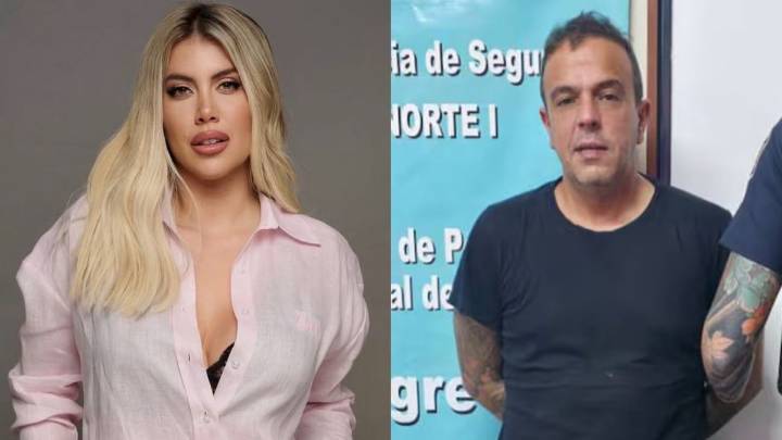 Citada por el caso Payarola, Wanda Nara habló sin filtros y le dio un golpe letal al abogado