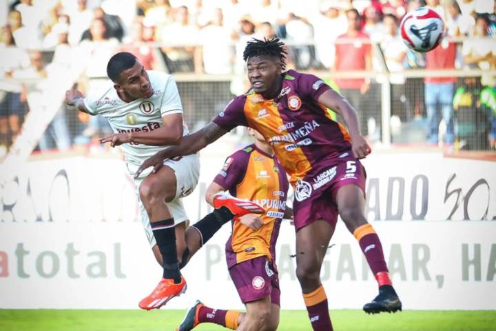 Universitario vs Los Chankas: ¿Qué canal transmitirá en vivo el partido por la Liga 1?