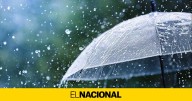 Catalunya a las puertas de una borrasca rabiosa: primeras lluvias y tiempo de paraguas