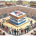 Iraqi Elections: A Test of Faith and Governance