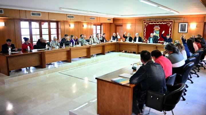 El sur de Gran Canaria tendrá un nuevo complejo turístico de 65 camas en Morro Besudo