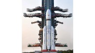 ISRO set to launch India’s heaviest communication satellite CMS