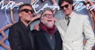 Guillermo del Toro, Oscar Isaac y Jacob Elordi presentan Frankenstein en la CDMX, ¿dónde se realizó la premiere?