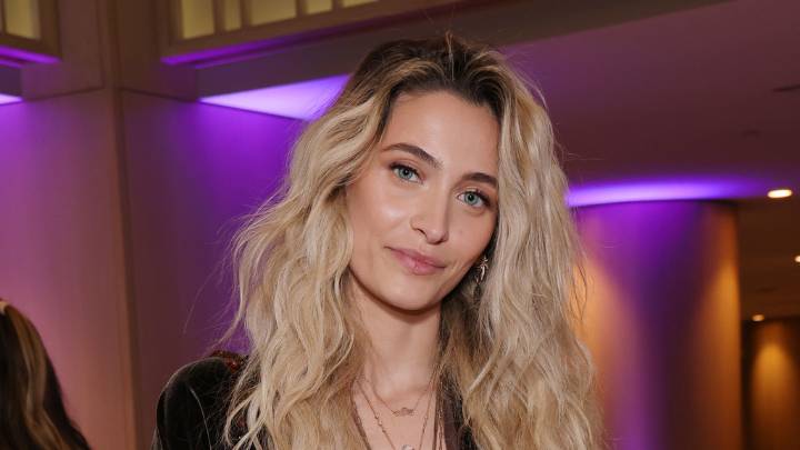 Paris Jackson slams executors of Michael Jackson's estate in new court filing