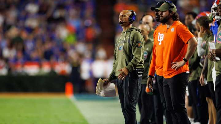 Watch: Billy Gonzales reflects on Florida's ugly loss to Tennessee