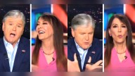 Liberal Radio Star Roasts Trump Live On Fox News For Sleeping And Magnet Rant