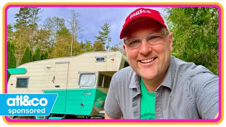 Open Road: June Bug Resort